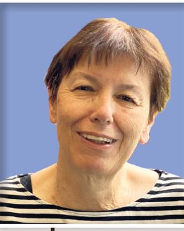 Profilbild von Ria Gabriele Gemar